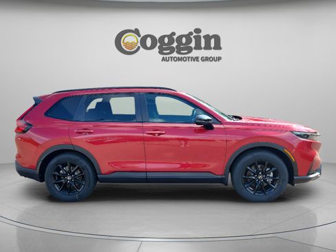 Used 2026 Honda CR-V Sport image 5