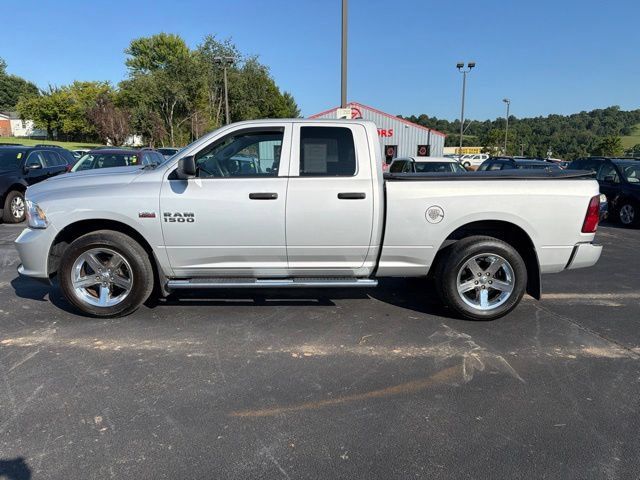 Used 2013 RAM 1500 Express AWD/4WD image 5