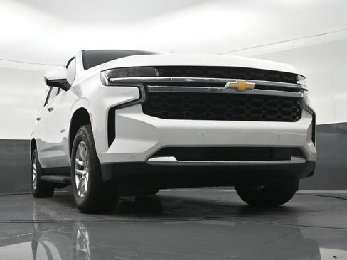 Used 2024 Chevrolet Tahoe LS RWD image 30