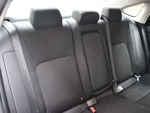 Used 2022 Honda Civic EX image 27