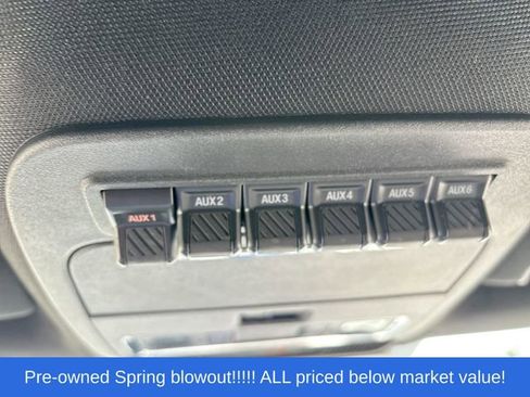 Used 2022 Ford F150 Raptor w/ Equipment Group 801A High AWD/4WD image 30