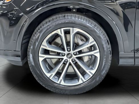New 2026 Audi Q7 2.0T Premium Plus AWD/4WD image 26