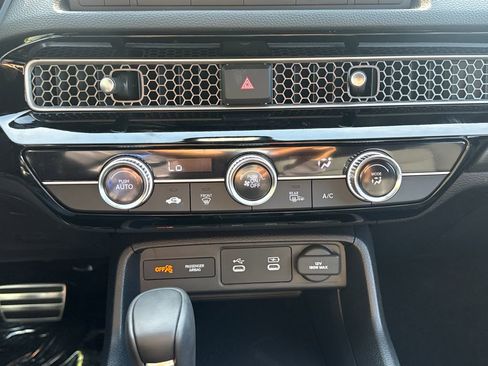 New 2026 Honda Civic Sport image 23