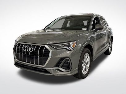 Certified 2023 Audi Q3 2.0T Premium Plus w/ Premium Plus Package