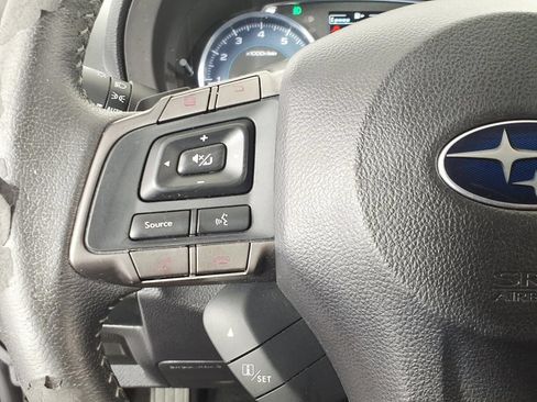 Used 2016 Subaru Impreza 2.0i Limited AWD/4WD image 16