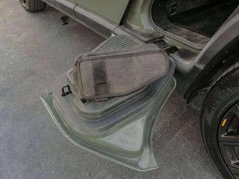 Used 2022 Rivian R1T Launch Edition image 52