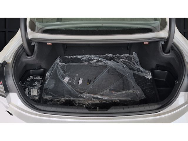 Certified 2025 Hyundai Sonata SEL FWD image 27