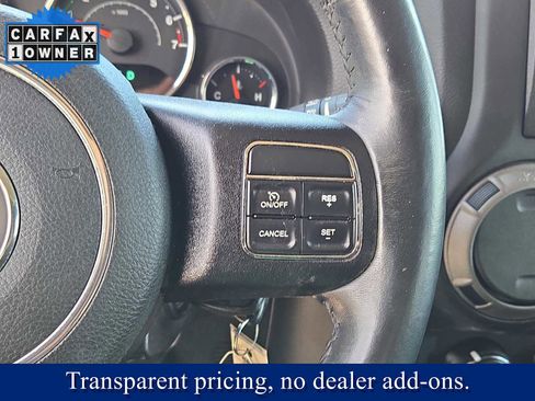 Used 2016 Jeep Wrangler Unlimited Sport w/ Quick Order Package 24S image 23