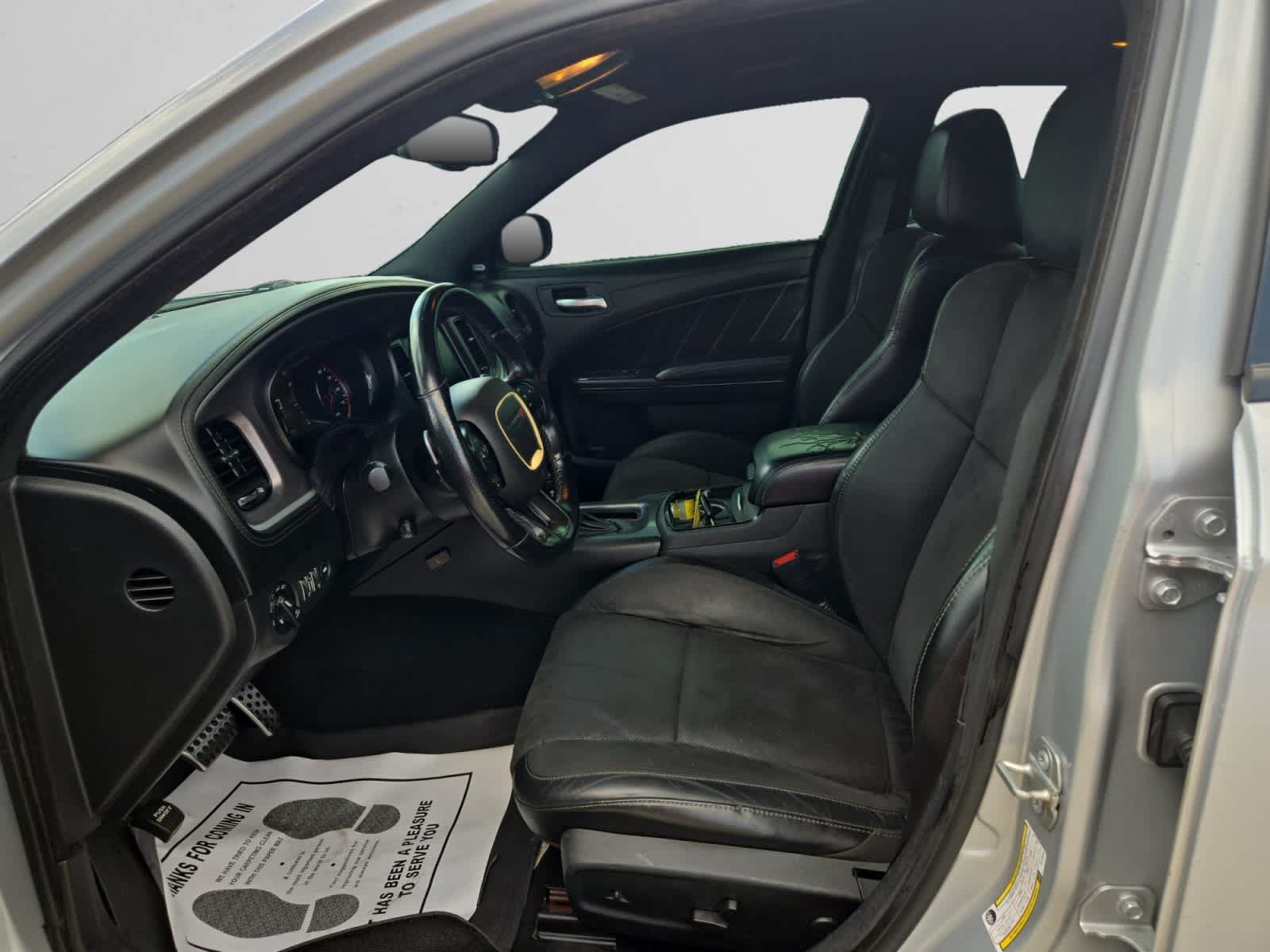 Used 2022 Dodge Charger GT w/ Plus Group RWD image 9