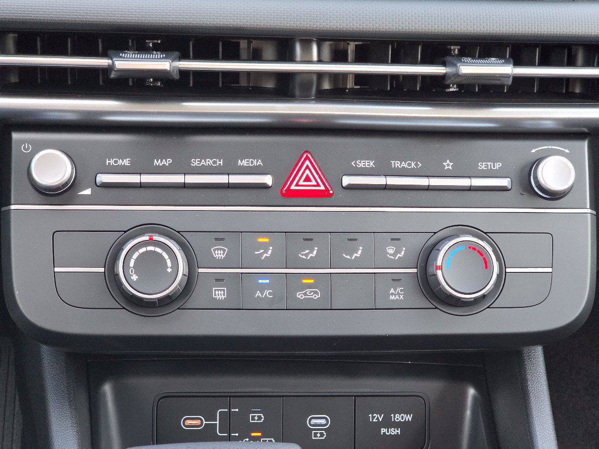 New 2026 Hyundai Tucson SE AWD/4WD image 66