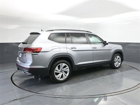 Used 2022 Volkswagen Atlas SE image 15