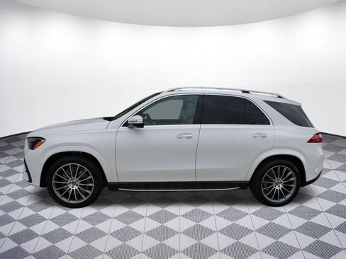 Used 2026 Mercedes-Benz GLE 350 4MATIC image 2