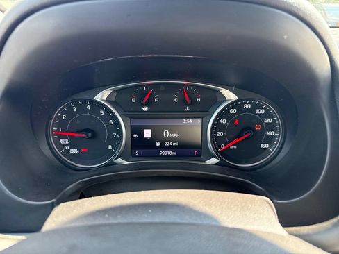 Used 2020 GMC Terrain SLT w/ Preferred Package AWD/4WD image 7