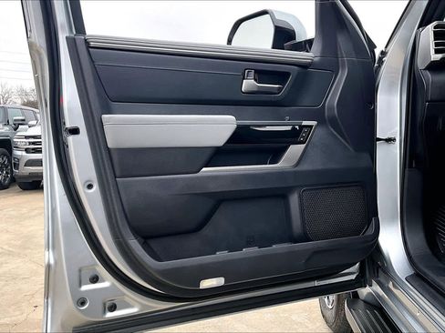 Used 2026 Toyota Sequoia Limited image 22