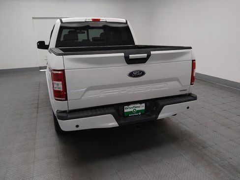 Used 2018 Ford F150 XLT w/ Equipment Group 302A Luxury RWD image 6