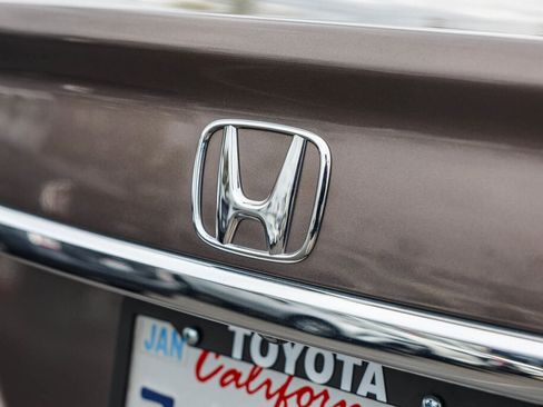 Used 2015 Honda Civic LX image 24