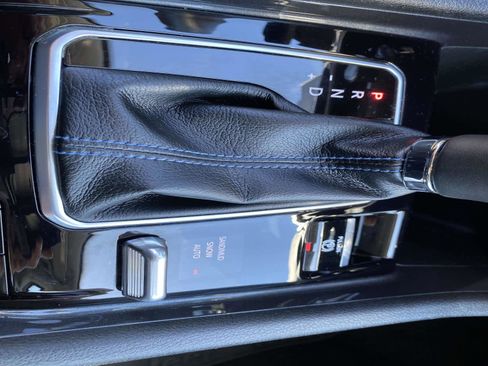 Certified 2022 Jeep Compass Latitude w/ Convenience Group AWD/4WD image 15