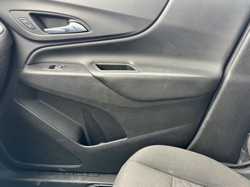 Used 2020 Chevrolet Equinox LT AWD/4WD image 21