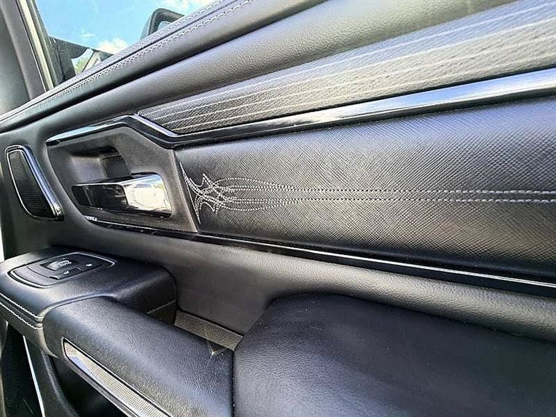 Used 2022 RAM 1500 Limited AWD/4WD image 27