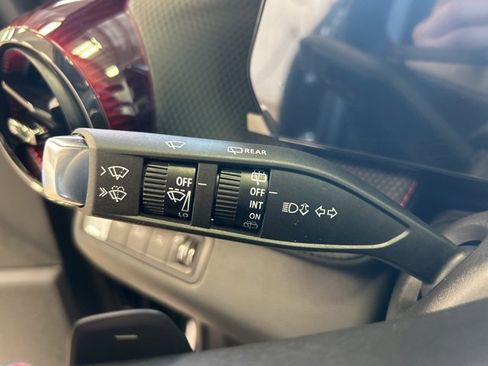 Used 2025 Chevrolet Equinox RS w/ Convenience Package III image 20