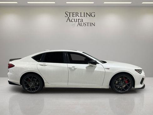 Used 2023 Acura TLX Type S image 4