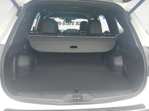 New 2026 Subaru Forester Sport AWD/4WD image 16