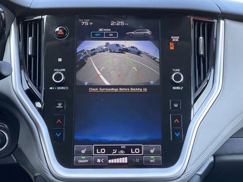 Used 2023 Subaru Outback Premium w/ Popular Package #1 image 18