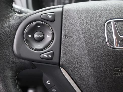 Used 2015 Honda CR-V Touring image 28
