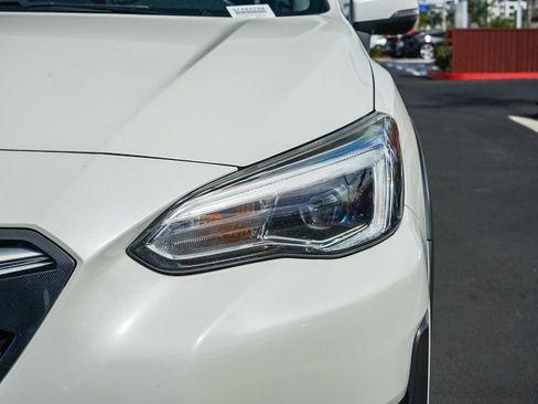 Used 2021 Subaru Crosstrek 2.5i Limited w/ Moonroof Package 2 AWD/4WD image 10