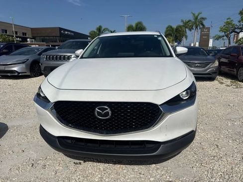 Used 2023 MAZDA CX-30 AWD 2.5 S w/ Preferred Package image 2