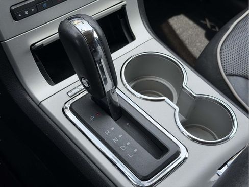 Used 2008 Lincoln MKX AWD image 5