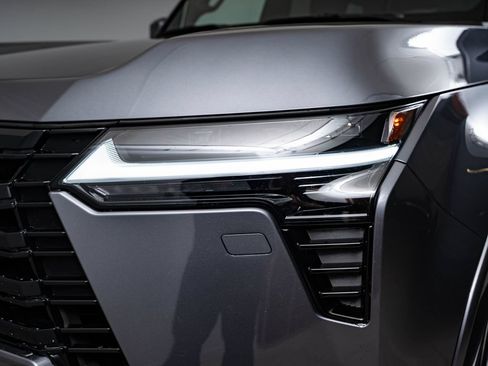 Used 2026 Lexus GX 550 w/ Accessory Package (2T) AWD/4WD image 14