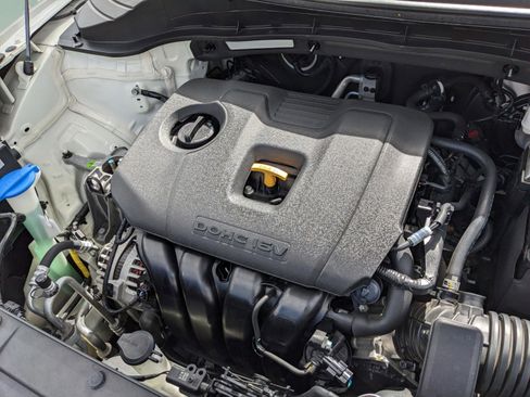 Used 2023 Kia Soul S image 12