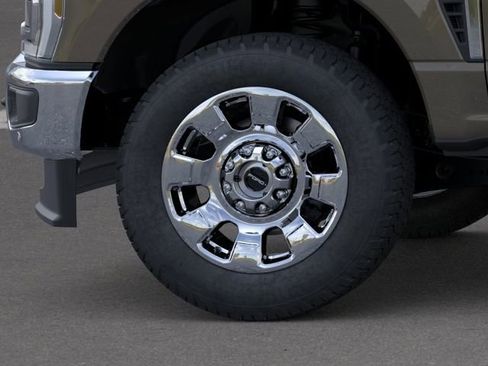 New 2026 Ford F250 4x4 Crew Cab Super Duty image 19