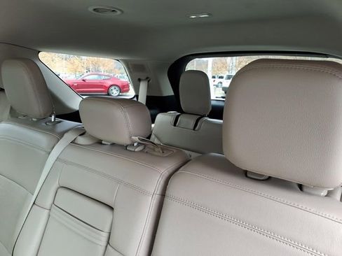 Certified 2023 Ford Explorer Limited image 19