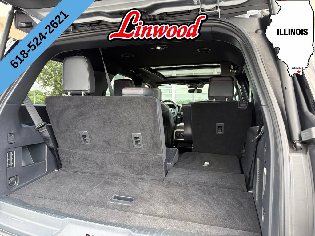 Used 2024 Ford Expedition Limited AWD/4WD image 15