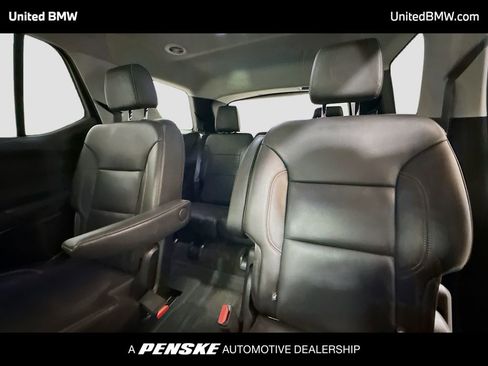 Used 2020 Chevrolet Traverse Premier w/ Redline Edition image 13
