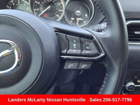 Used 2024 MAZDA CX-5 Carbon Edition AWD/4WD image 25