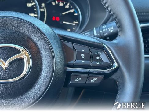 Certified 2023 MAZDA CX-5 AWD 2.5 S w/ Premium Plus Pkg image 30