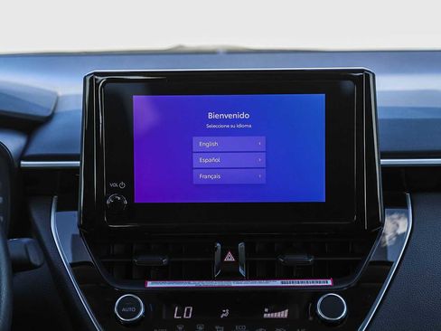 Certified 2024 Toyota Corolla LE image 15