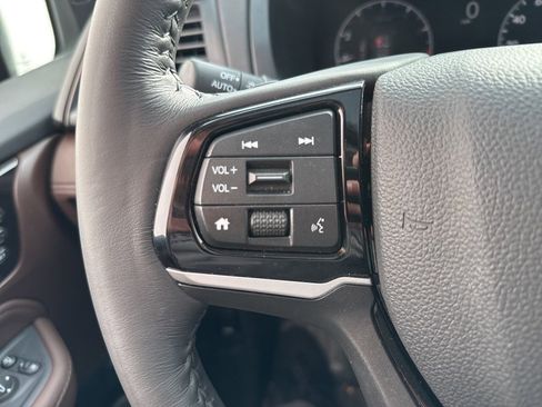 Used 2025 Honda Odyssey Elite image 15