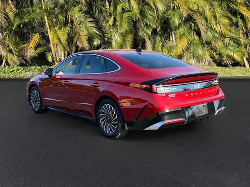 Used 2025 Hyundai Sonata SEL image 7