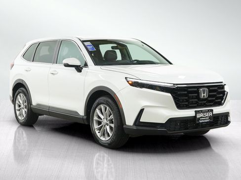 Used 2023 Honda CR-V EX-L image 7