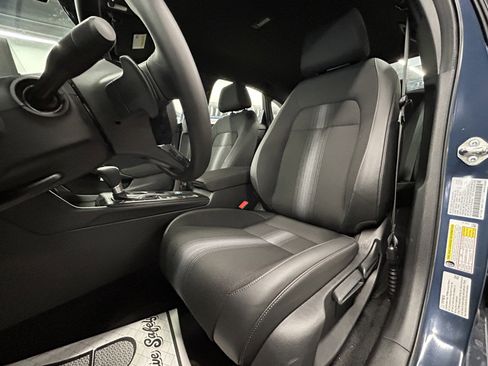 New 2026 Honda Civic Sport image 12