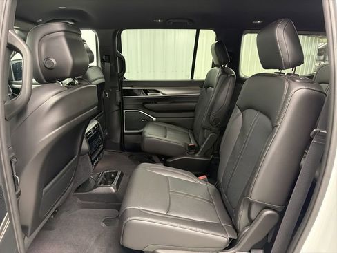 New 2026 Jeep Grand Wagoneer 4WD image 13
