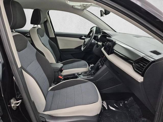 Used 2025 Volkswagen Taos S AWD/4WD image 23