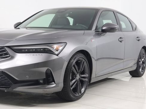 Used 2024 Acura Integra A-Spec image 63