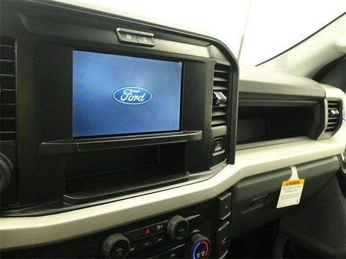 New 2026 Ford F450 XL w/ XL Chrome Package image 16