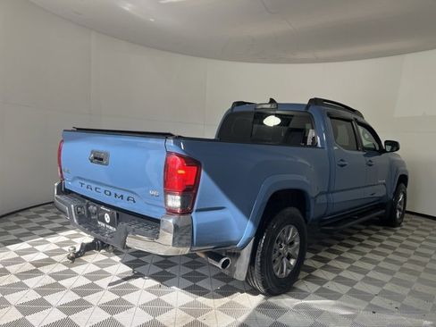Used 2019 Toyota Tacoma SR5 image 7