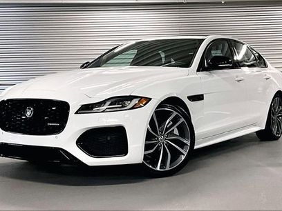 New 2024 Jaguar XF R-Dynamic SE